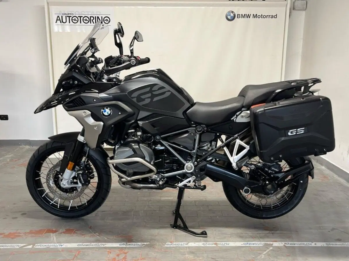 Bmw R 1250 GS (2021 - 24) (8)