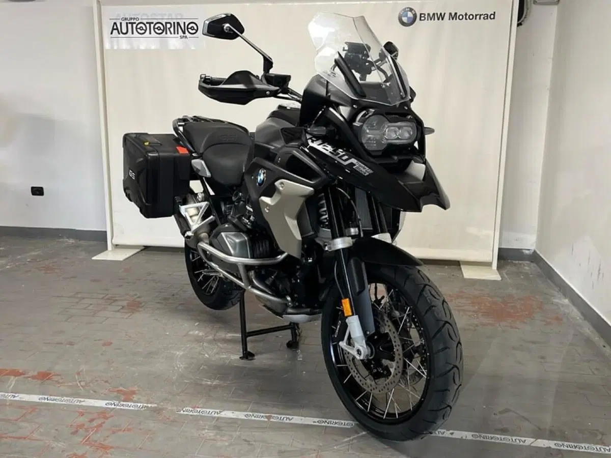 Bmw R 1250 GS (2021 - 24) (3)