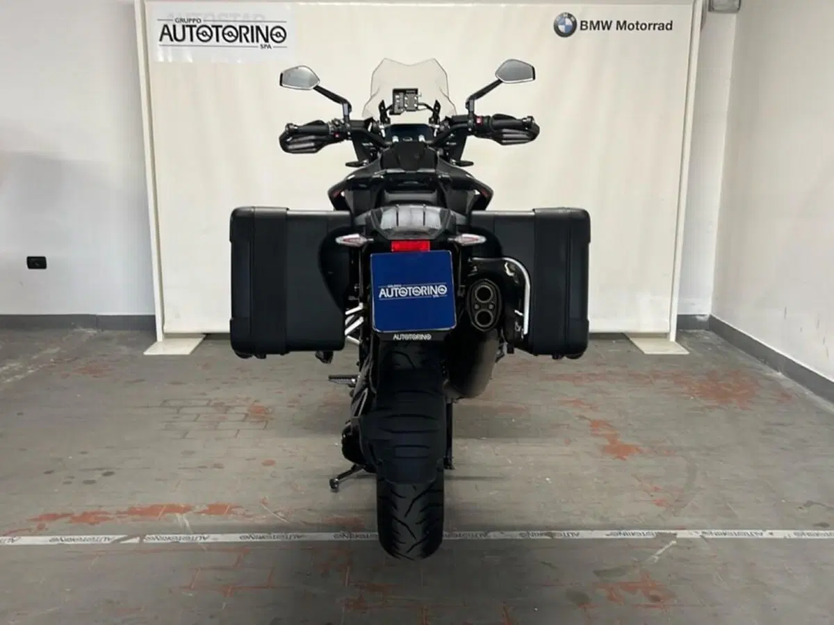 Bmw R 1250 GS (2021 - 24) (6)