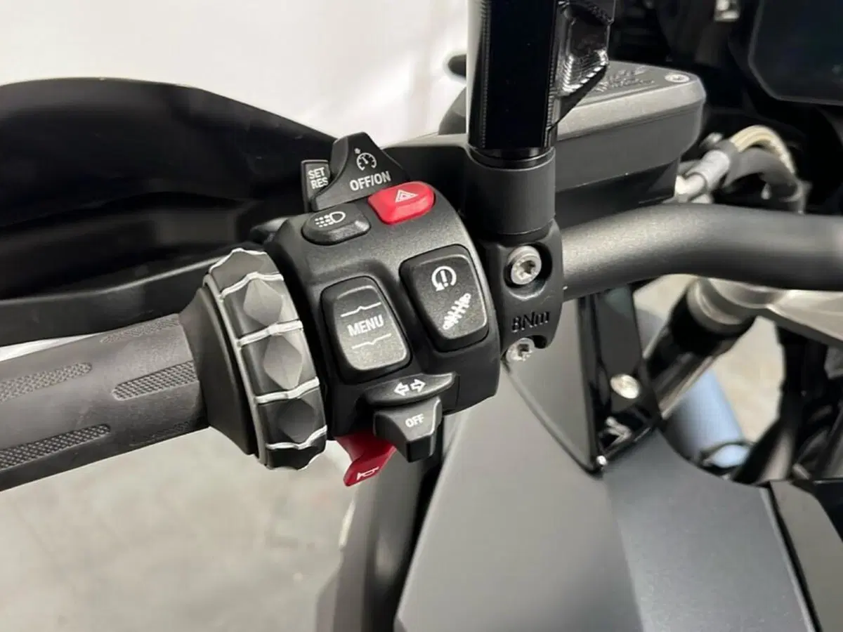 Bmw R 1250 GS (2021 - 24) (9)