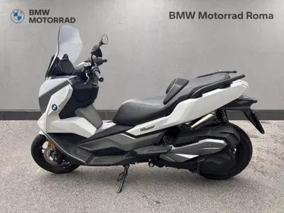 Bmw C 400 GT (2019 - 20) usata