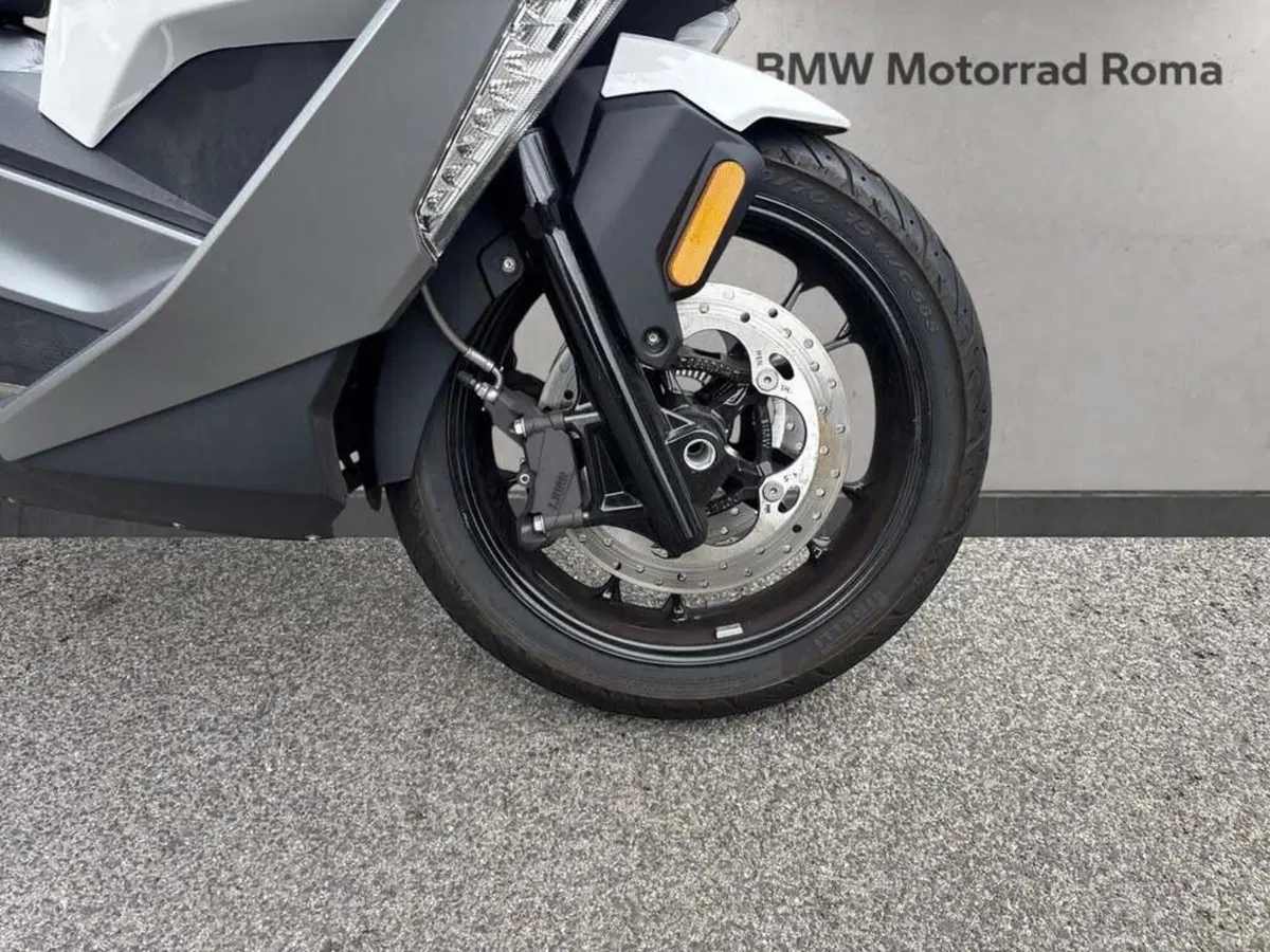 Bmw C 400 GT (2019 - 20) (5)