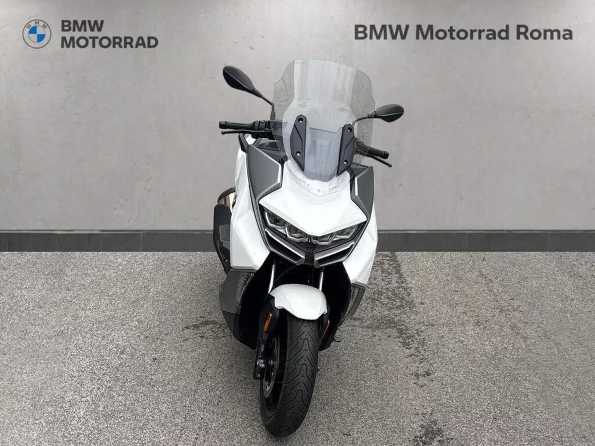 Bmw C 400 GT (2019 - 20) (3)