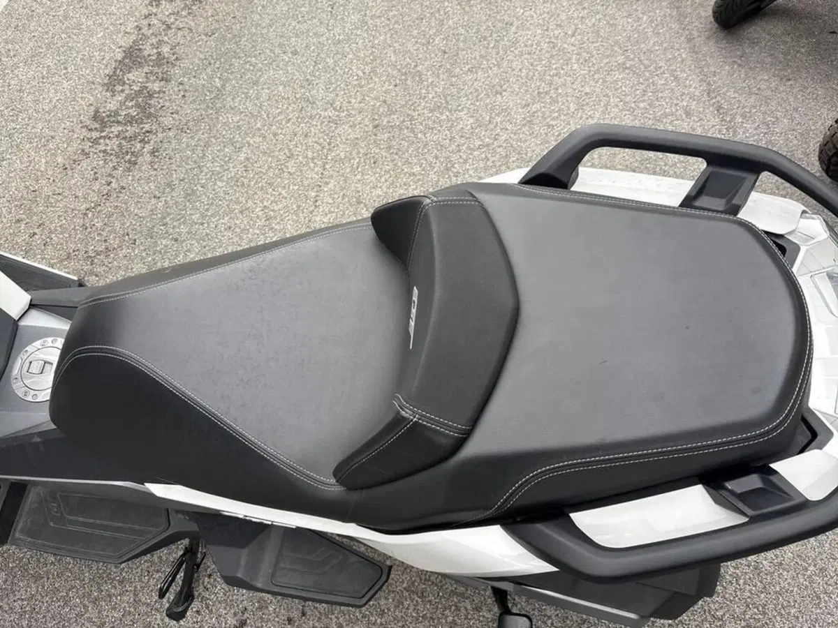 Bmw C 400 GT (2019 - 20) (9)