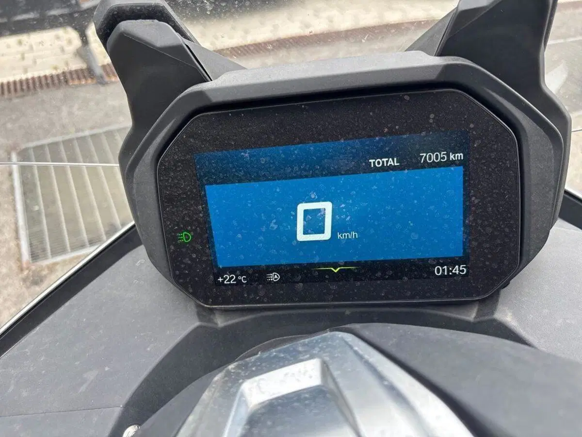 Bmw C 400 GT (2019 - 20) (8)