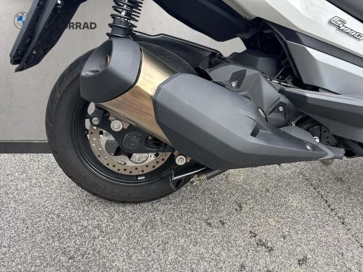 Bmw C 400 GT (2019 - 20) (6)
