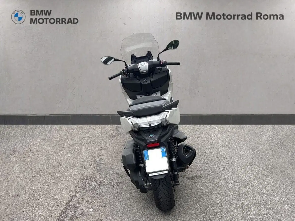 Bmw C 400 GT (2019 - 20) (4)