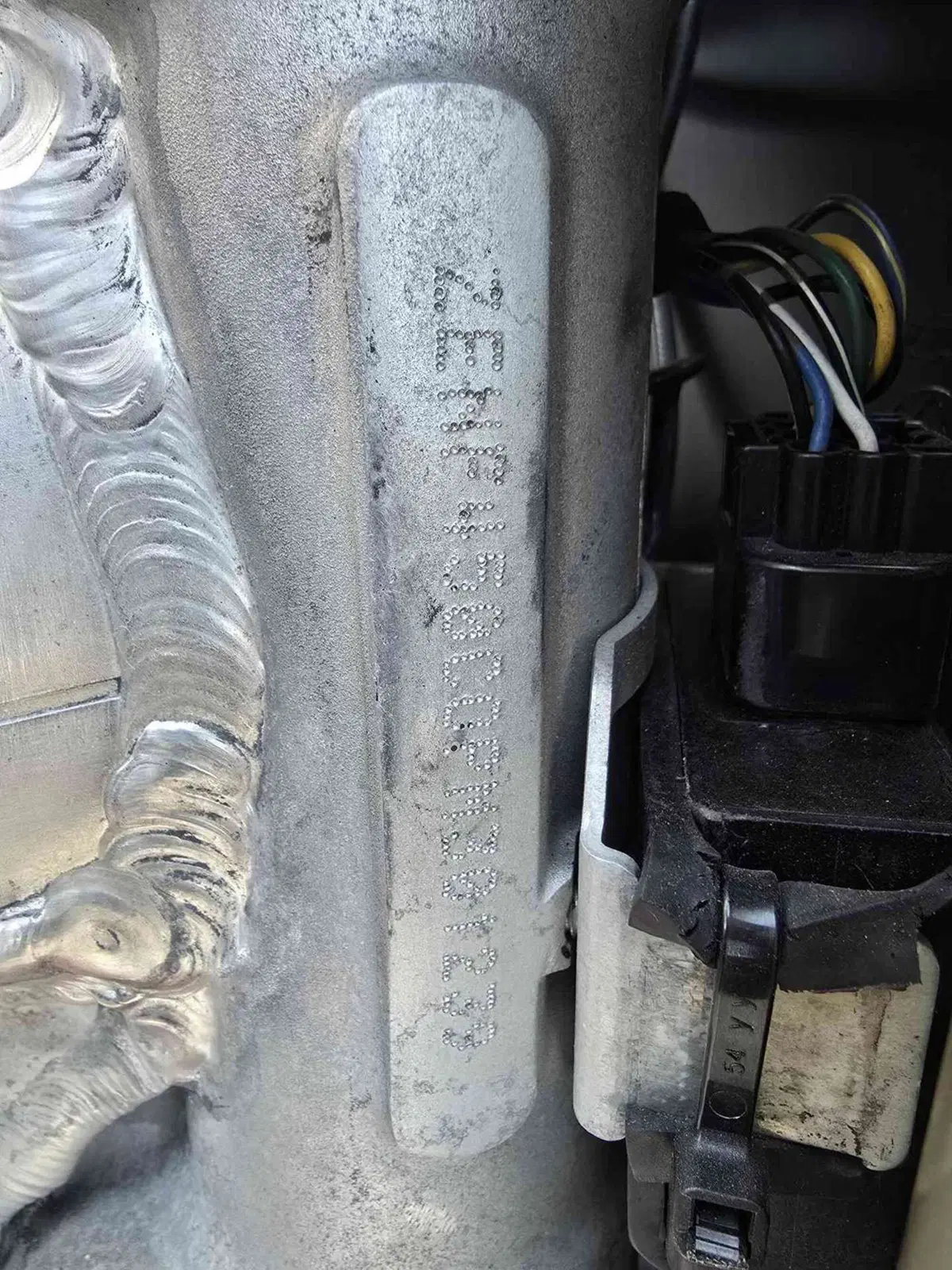 Honda CRF 450R (2005) (20)