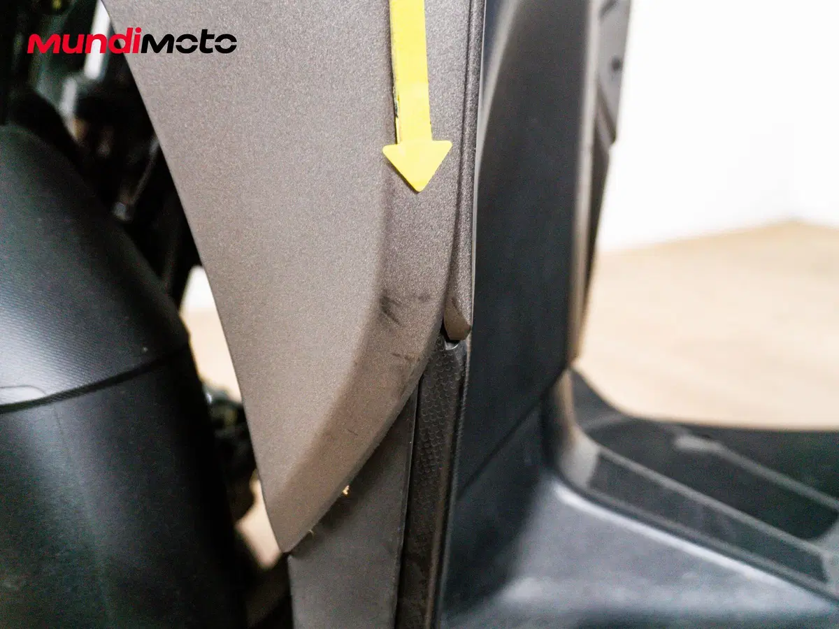 Yamaha Tricity 125 (2017 - 20) (17)