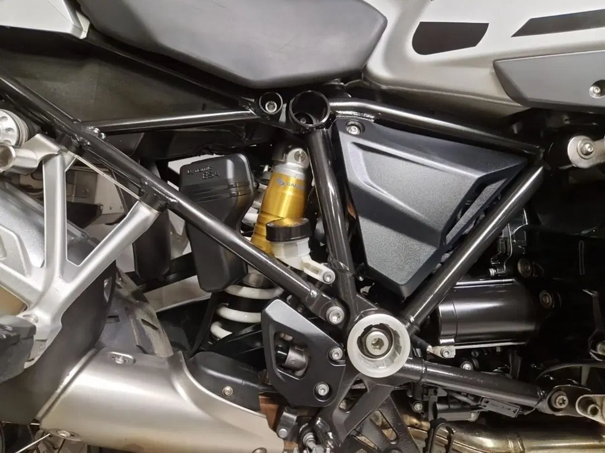 Bmw R 1200 GS Adventure (2013 - 16) (3)