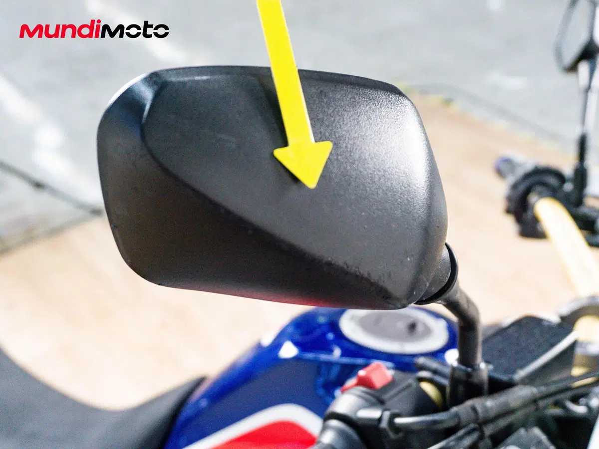 Honda Africa Twin CRF 1000L Rally DCT (2018) (18)
