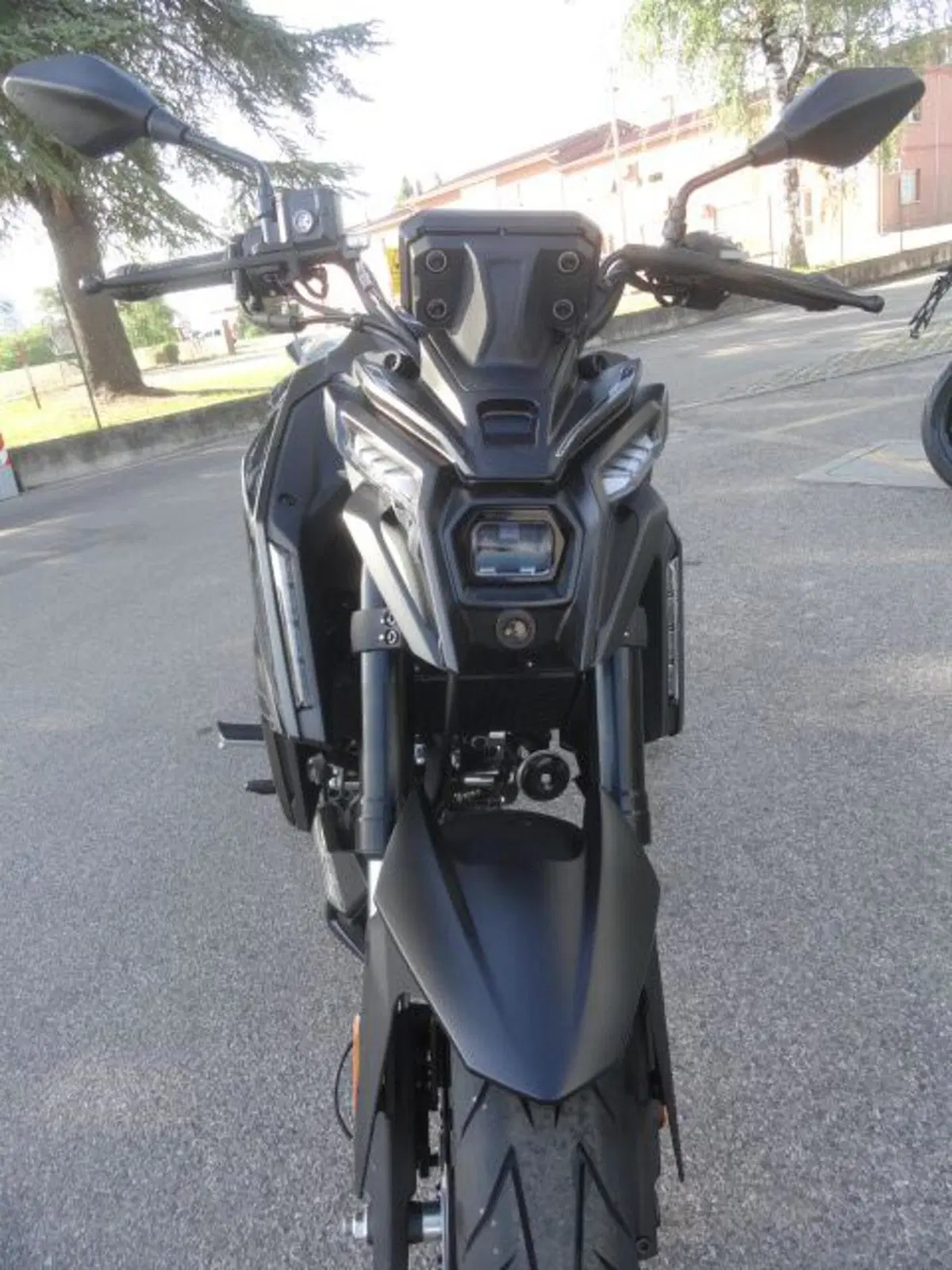 Voge Brivido 125S (2026) (3)