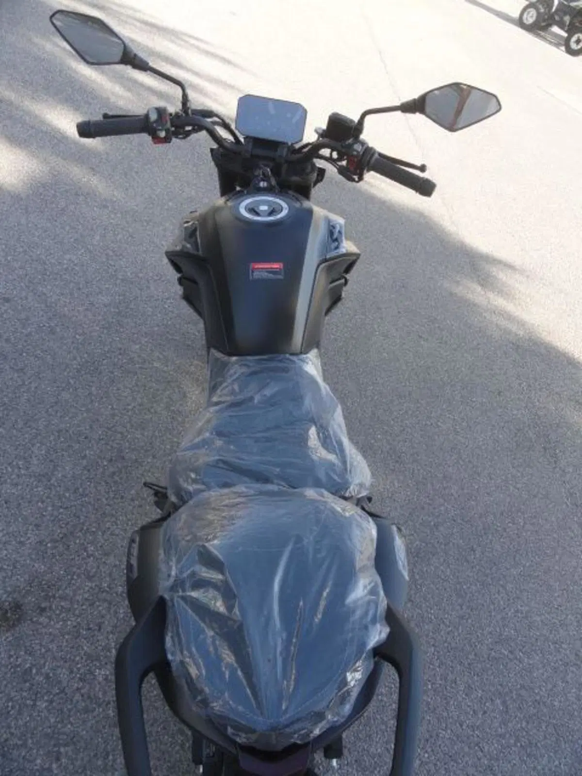 Voge Brivido 125S (2026) (8)