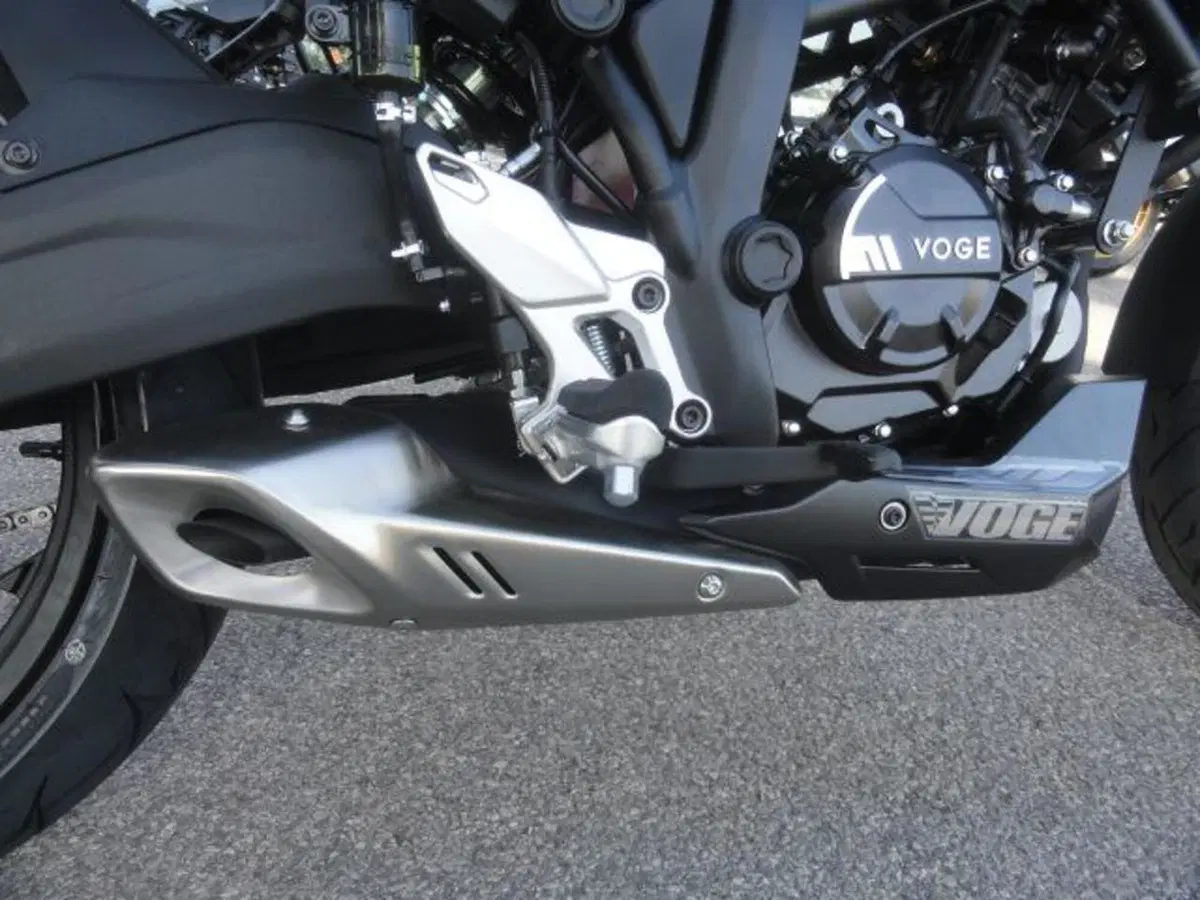 Voge Brivido 125S (2026) (10)