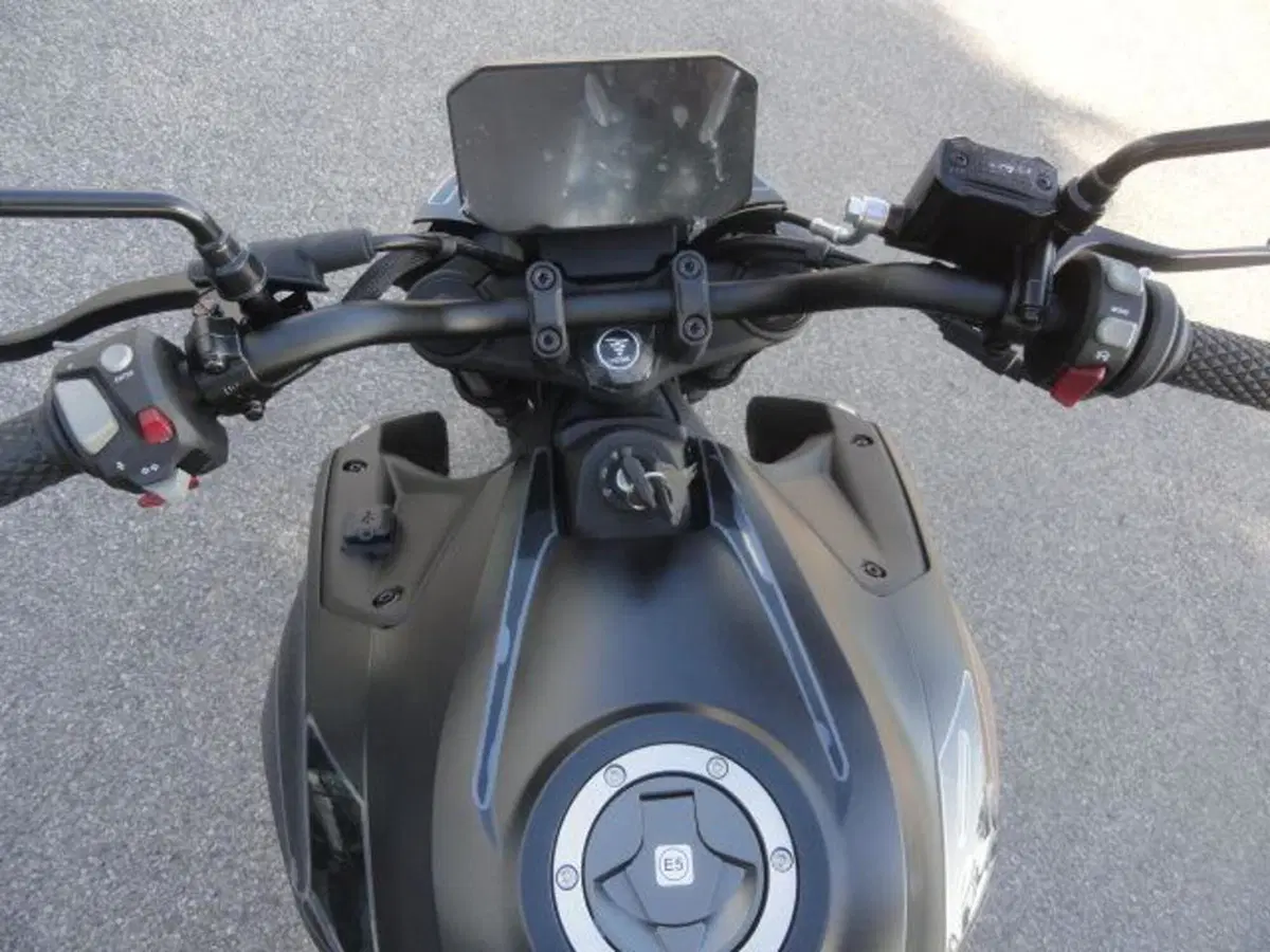 Voge Brivido 125S (2026) (12)