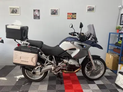 Bmw R 1200 GS (2004 - 07) usata