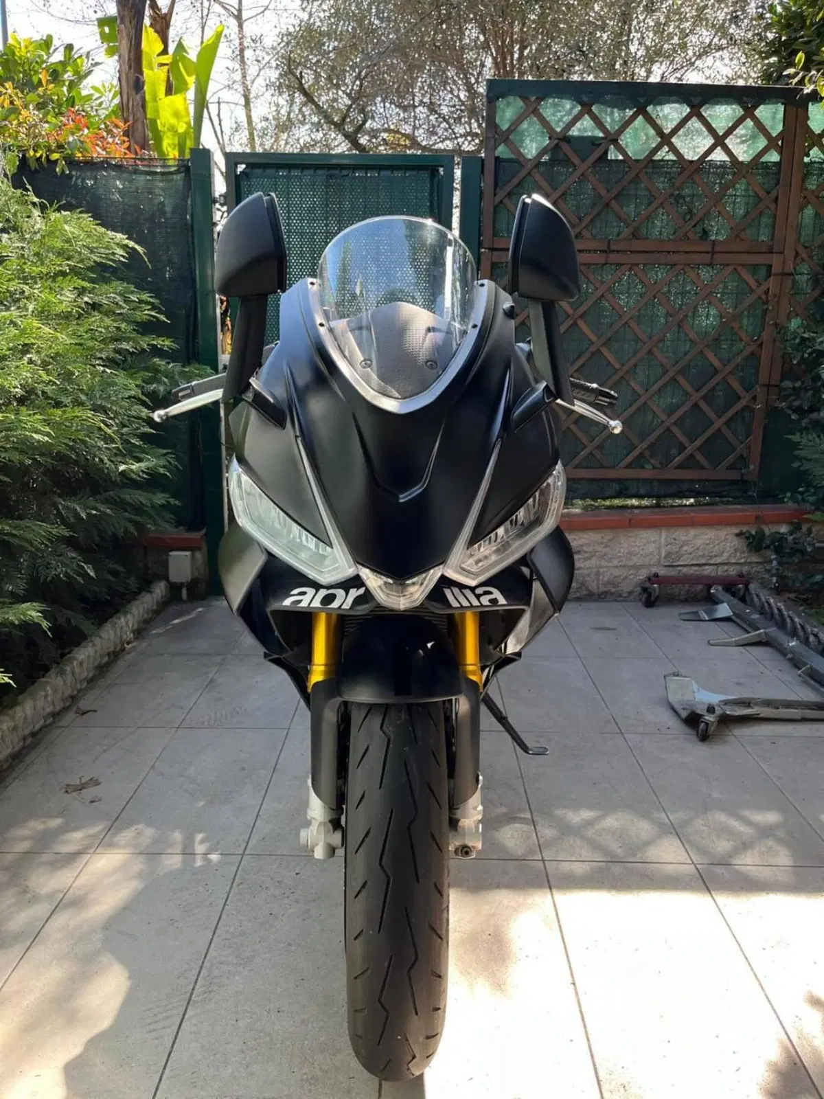 Aprilia RS 660 (2020 - 24) (3)