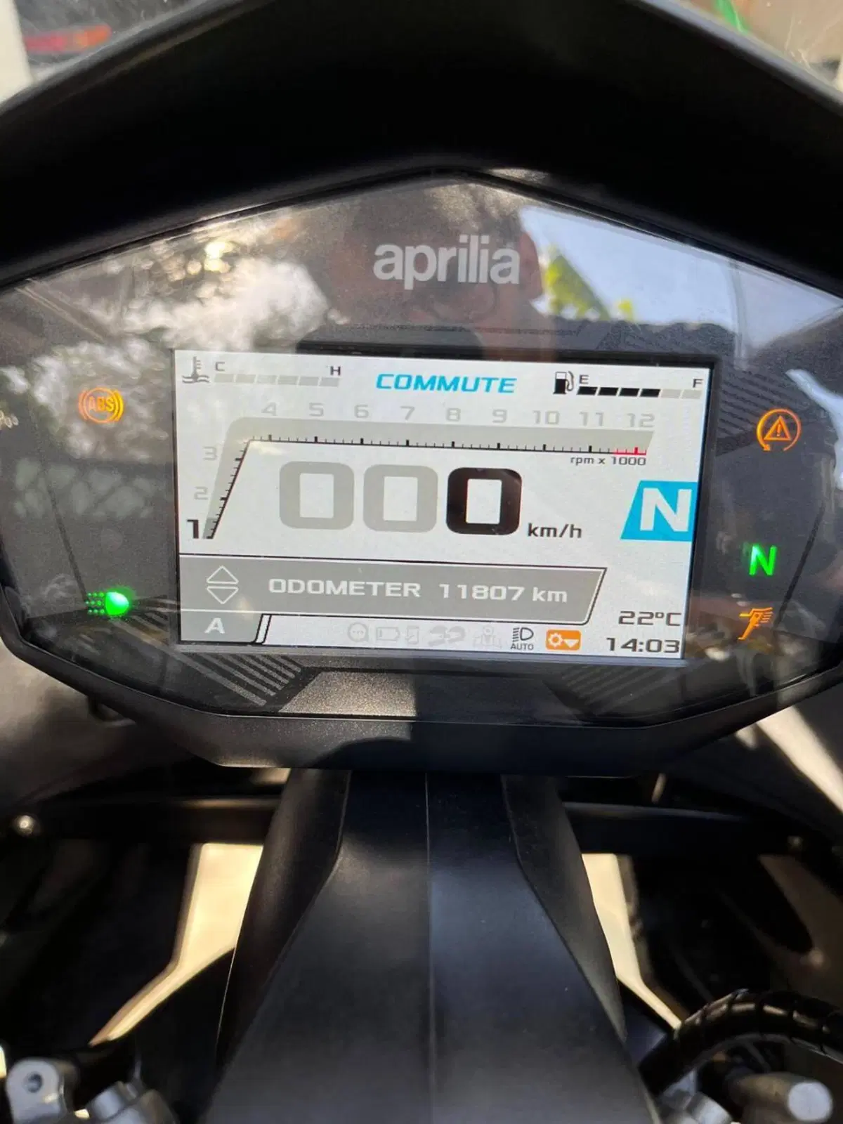 Aprilia RS 660 (2020 - 24) (4)