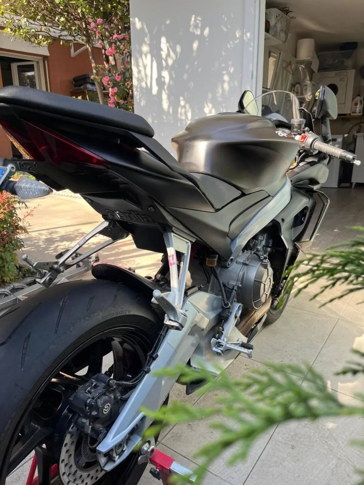 Aprilia RS 660 (2020 - 24) (5)