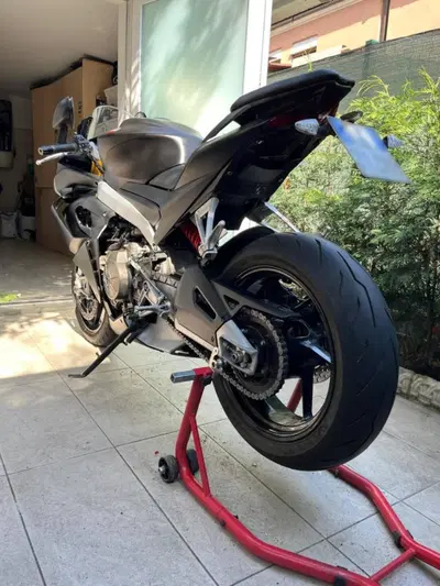 Aprilia RS 660 (2020 - 24) usata