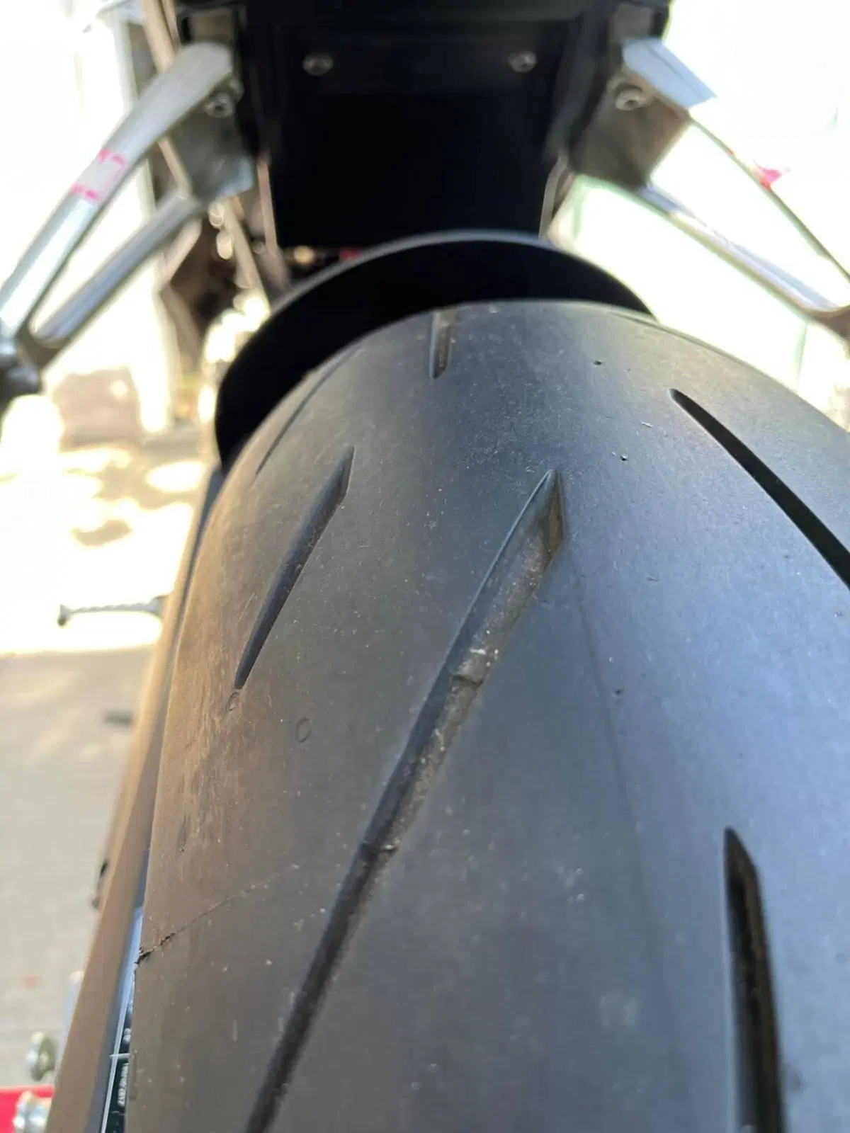 Aprilia RS 660 (2020 - 24) (7)