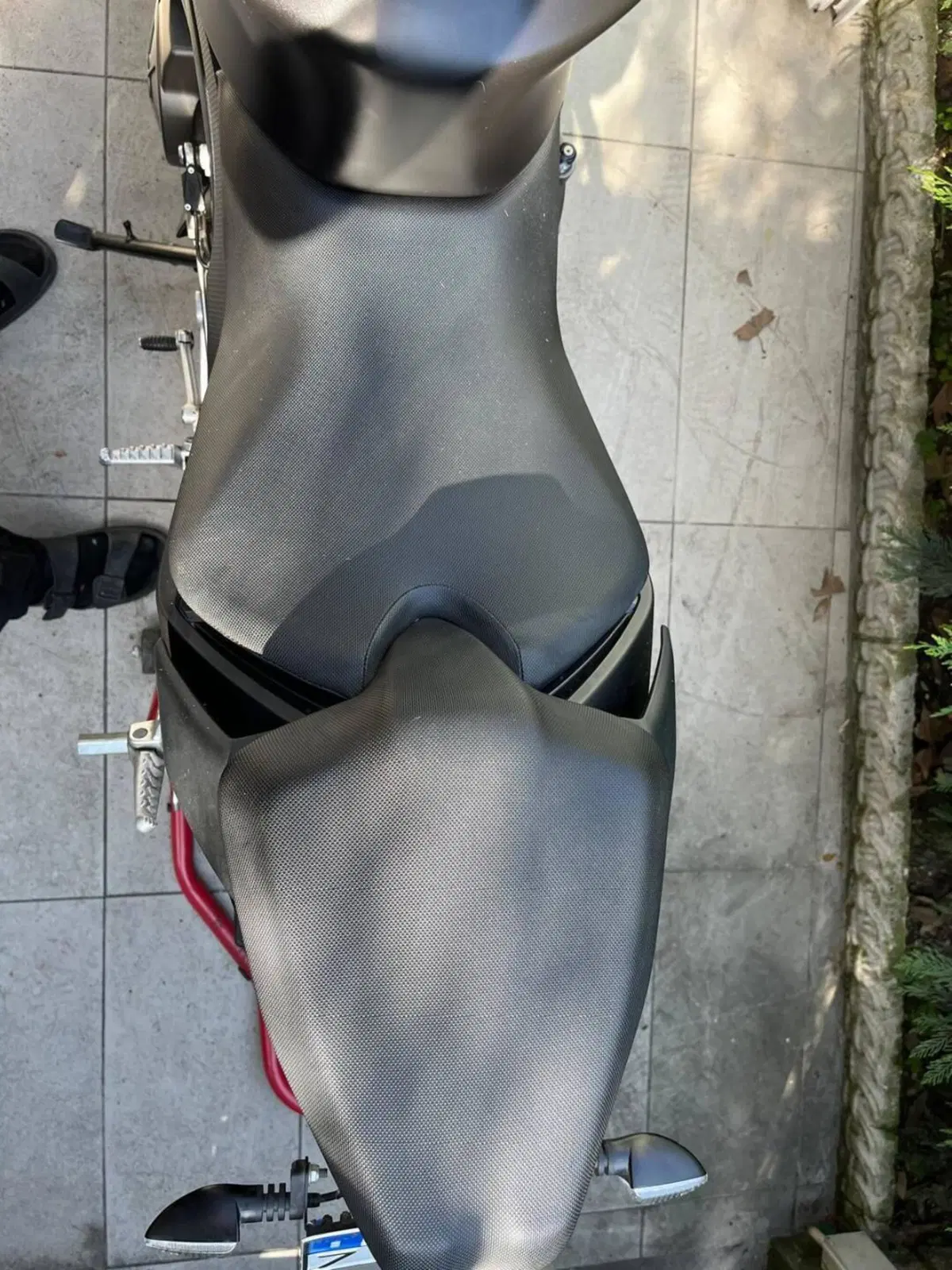 Aprilia RS 660 (2020 - 24) (8)