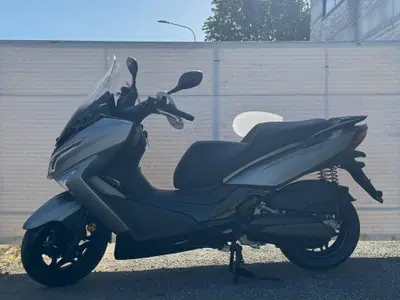 Kymco X-Town 300i (2025 - 26) nuova