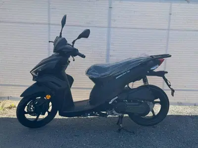 Kymco Micare 125 (2026) nuova