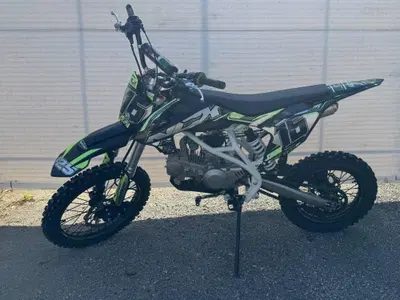  Altre moto o tipologie Pitbike usata