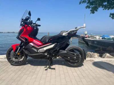 Honda X-ADV 750 (2018 - 20) usata