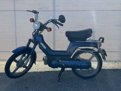 Piaggio Si 50 Var. usata
