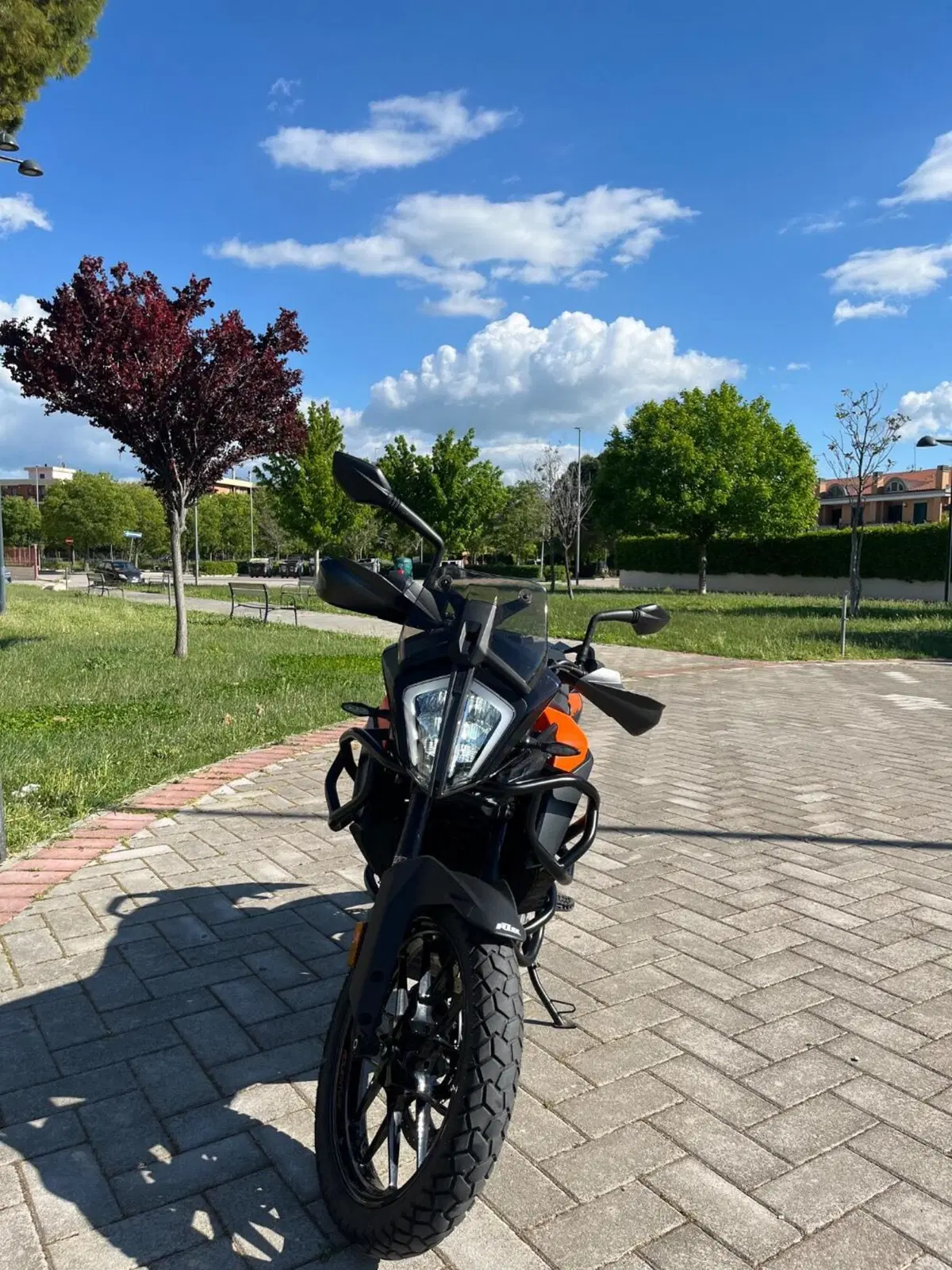 KTM 390 Adventure (2021) (3)