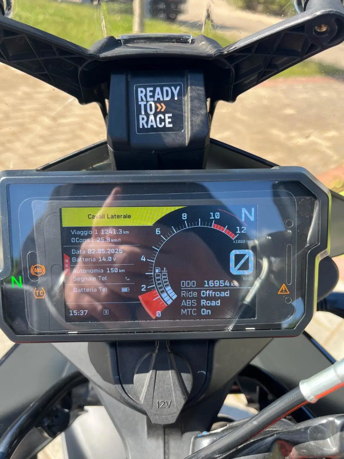 KTM 390 Adventure (2021) (5)