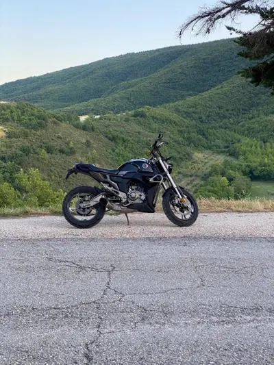 Zontes ZT125-G1 (2020 - 26) usata