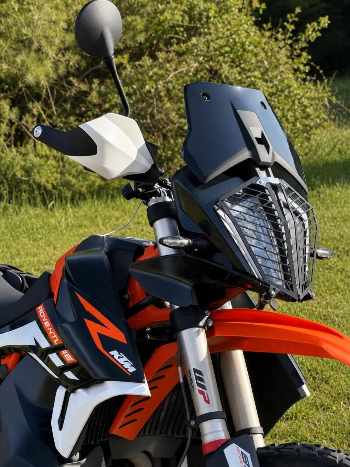 KTM 890 Adventure R (2022) (4)