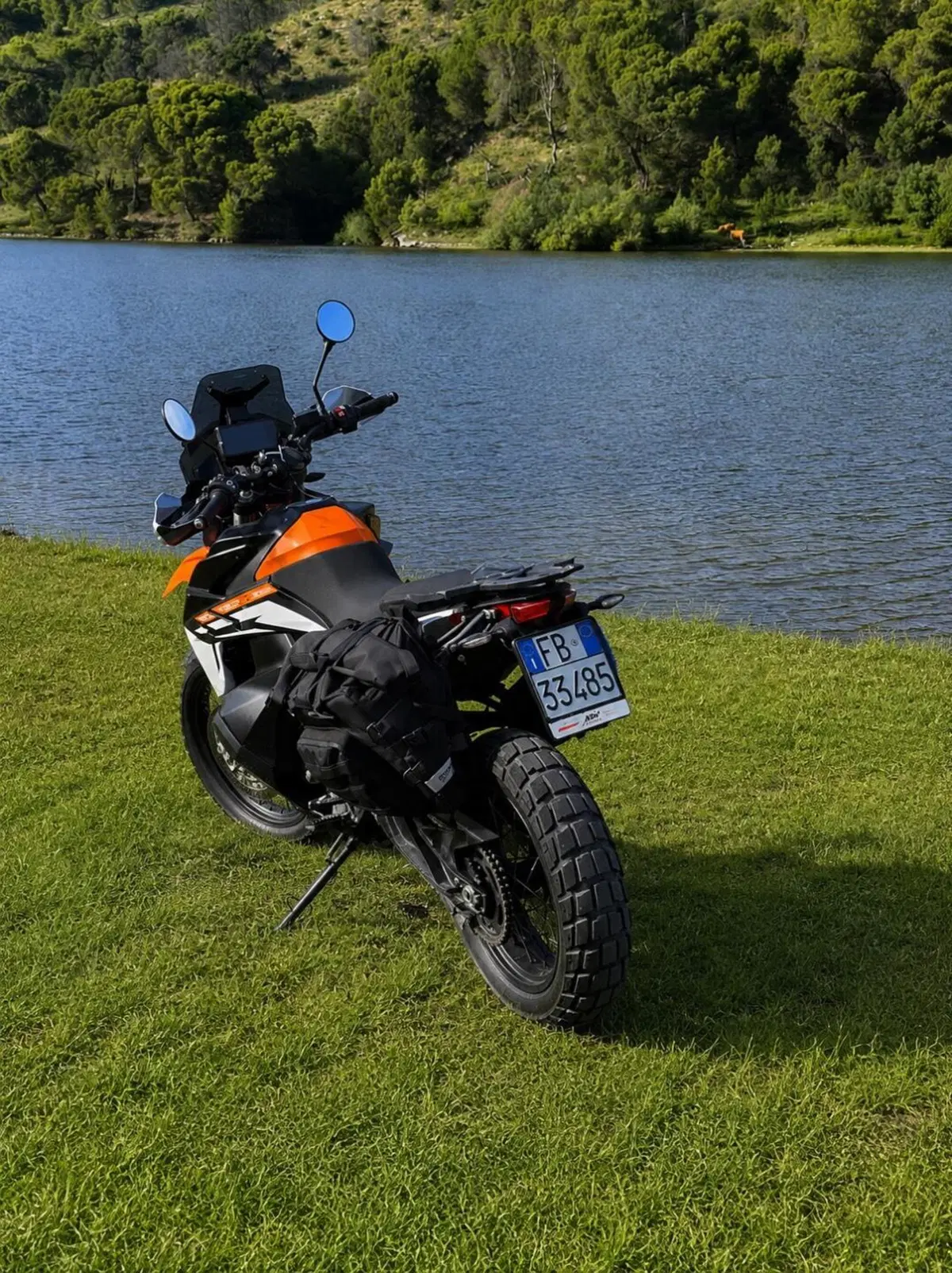 KTM 890 Adventure R (2022) (5)