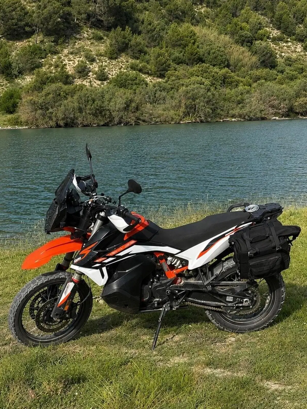 KTM 890 Adventure R (2022) (6)