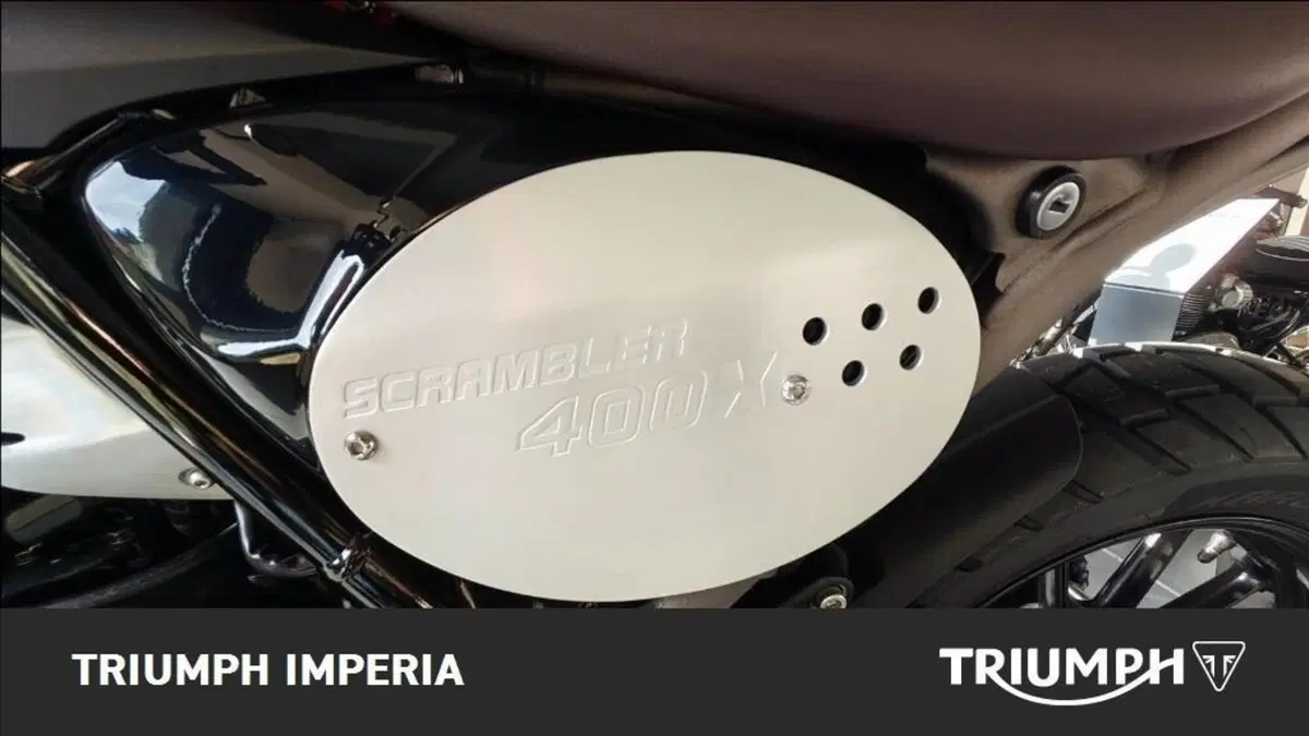 Triumph Scrambler 400 X (2024 - 26) (3)