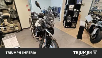 Triumph Tiger 900 Alpine Special Edition (2026) nuova