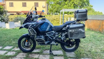 Bmw R 1250 GS Adventure (2021 - 24) usata