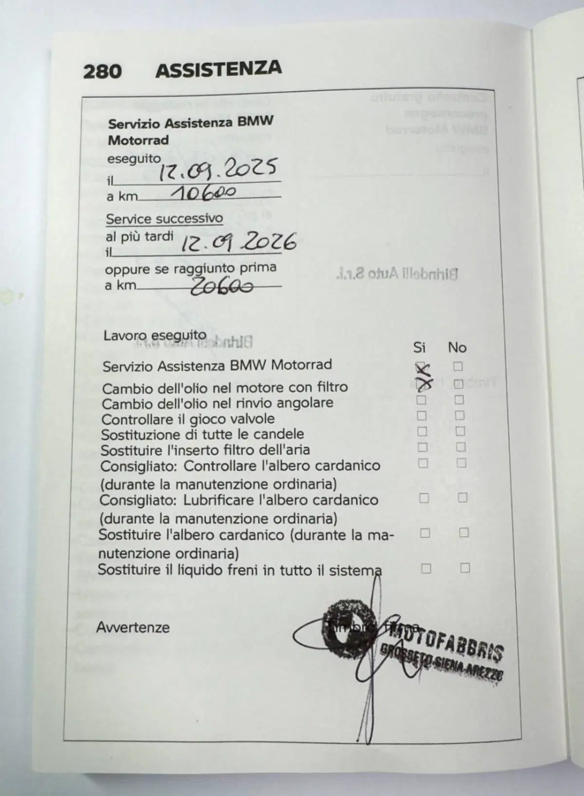 Bmw R 1250 GS Adventure (2021 - 24) (13)