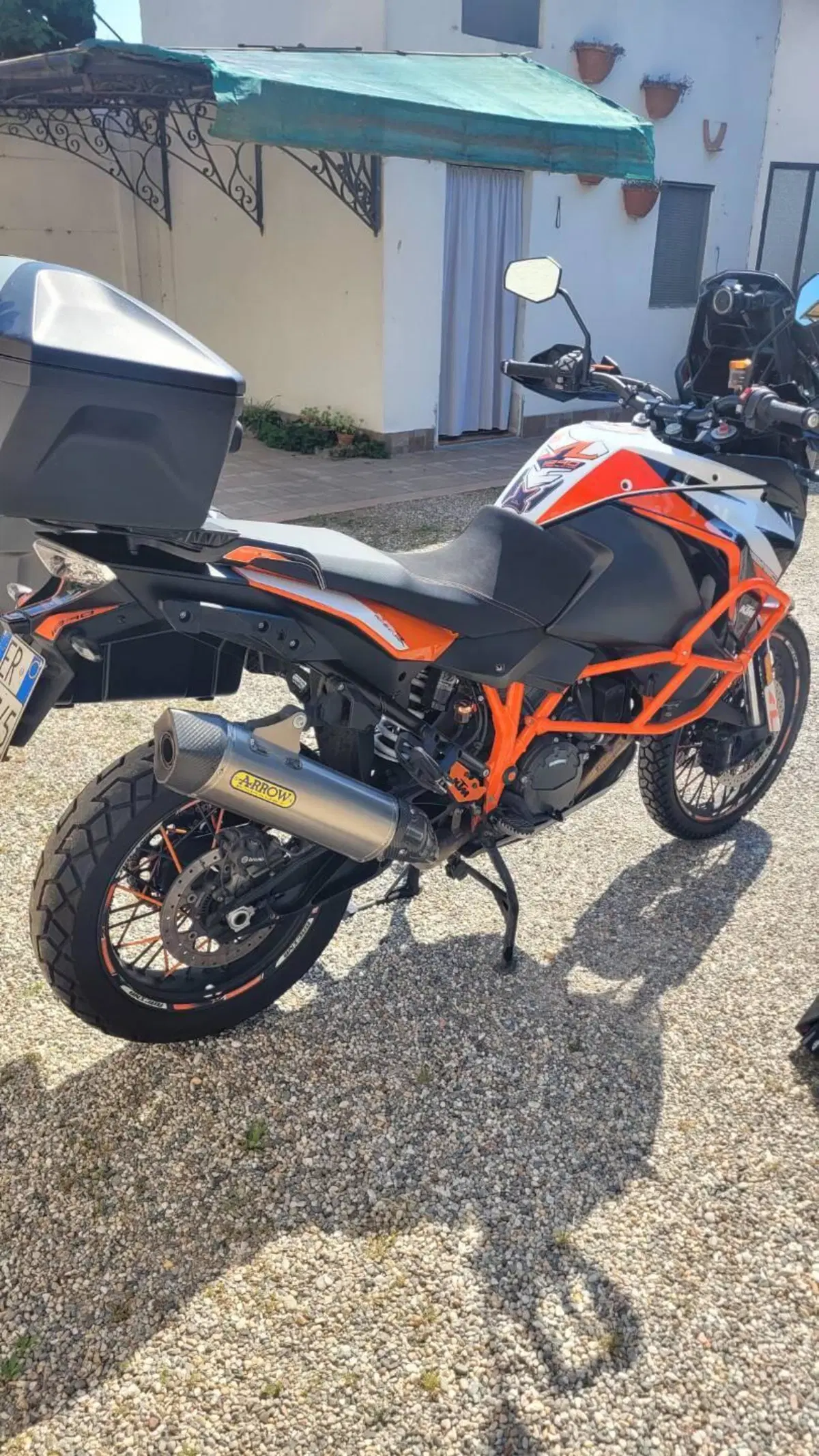 KTM 1290 Super Adventure R (2017 - 20) (4)