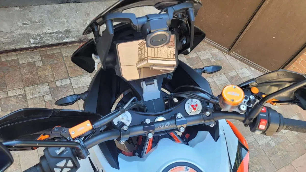 KTM 1290 Super Adventure R (2017 - 20) (5)