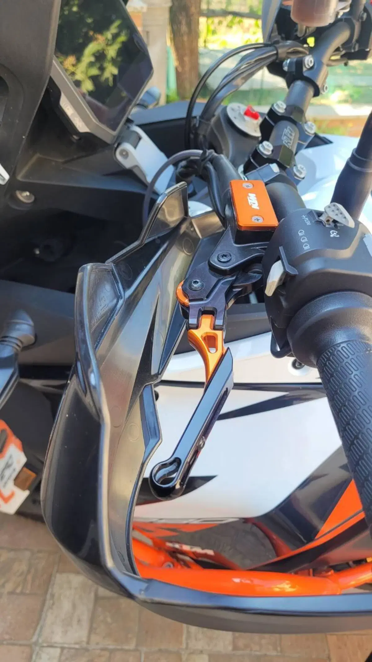 KTM 1290 Super Adventure R (2017 - 20) (6)
