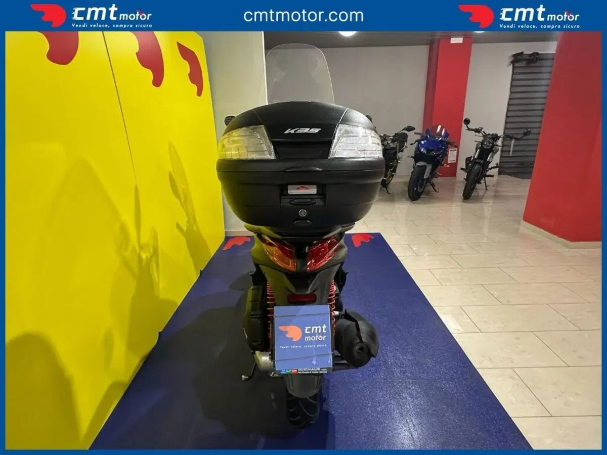 Piaggio Medley 150 S ABS (2021 - 25) (7)