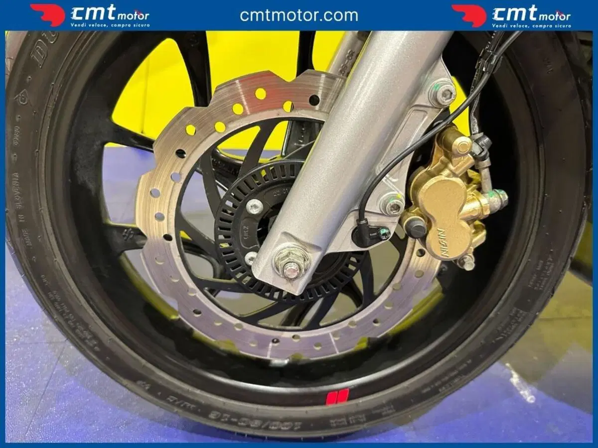 Piaggio Medley 150 S ABS (2021 - 25) (11)