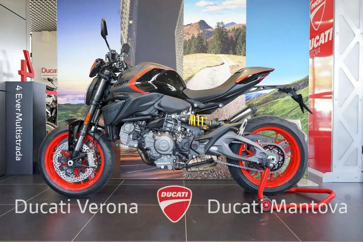 Ducati Monster 890 + (2026) (8)