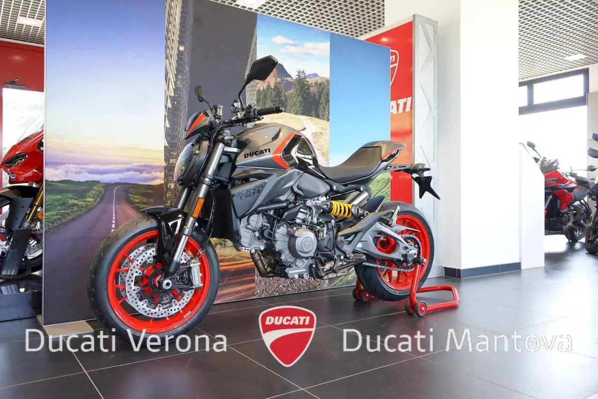 Ducati Monster 890 + (2026) (13)