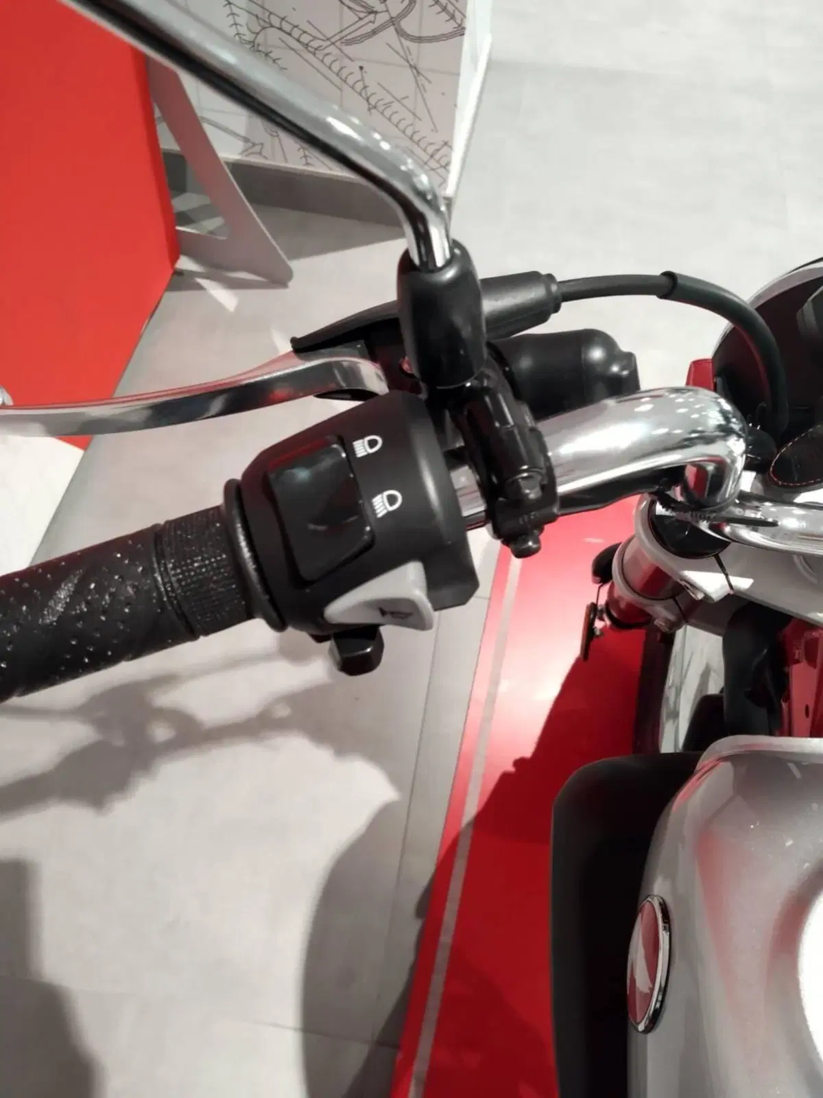 Honda Monkey 125 (2025 - 26) (7)