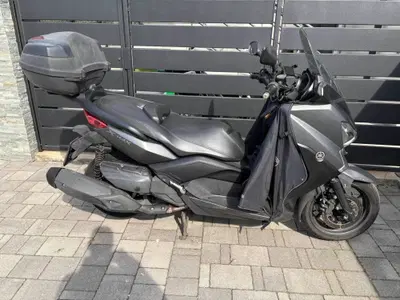 Yamaha X-Max 400 ABS (2013 - 16) usata